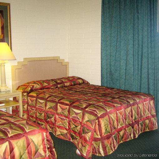 Econo Lodge Inn & Suites Yuma I-8 Pokoj fotografie
